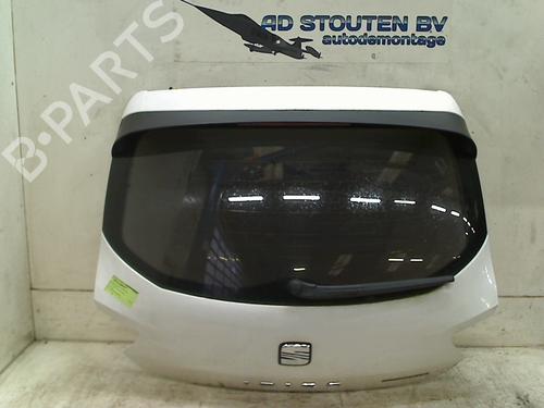 Bakluke CC/Kombi-Kupé SEAT IBIZA IV SC (6J1, 6P5) 1.4 TDI (80 hp) 11321492