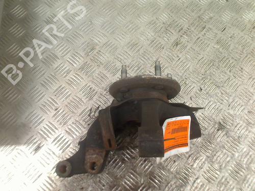 Right front steering knuckle CHEVROLET CAPTIVA (C100, C140) 2.4 | BP11299966M26 