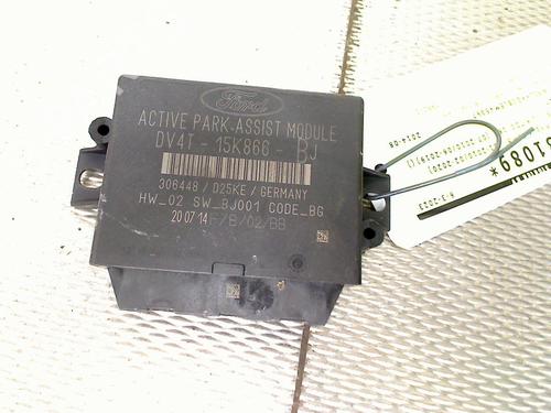 Control unit FORD FOCUS III Turnier 2.0 TDCi | BP34056126M11 - Image 2