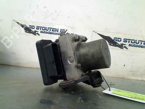 Used ABS pump VW POLO VI (AW1, BZ1, AE1) 1.0 TSI (95 hp) 22962040