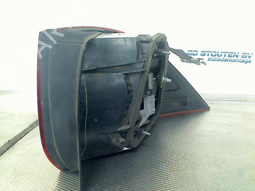 Left taillight VW GOLF VI Variant (AJ5) 1.6 TDI | BP28215296C34 