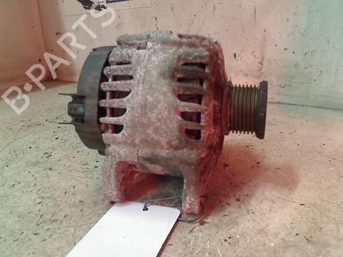 Alternator RENAULT CLIO IV Grandtour (KH_) 0.9 TCe 90 | BP11262041M7 