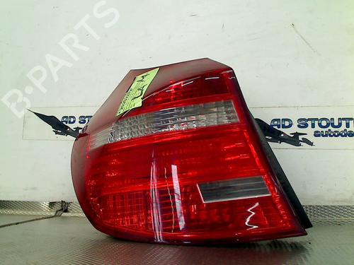 Left taillight BMW 1 (E87) 118 d | BP27556817C34 