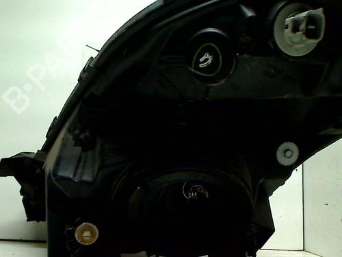 Right headlight TOYOTA PRIUS Liftback (_W2_) 1.5 Hybrid (NHW20_, NHW20R) | BP11302012C29 