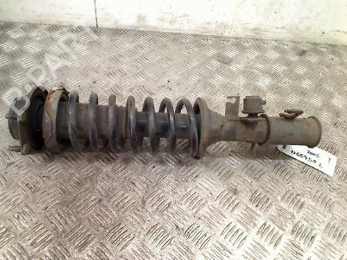 Left front shock absorber KIA RIO I Hatchback (DC) 1.5 16V | BP11298366M16 