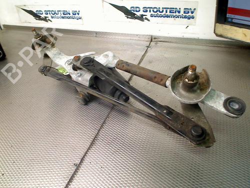 Front wipers mechanism KIA RIO III (UB) 1.25 CVVT | BP31353275C83 