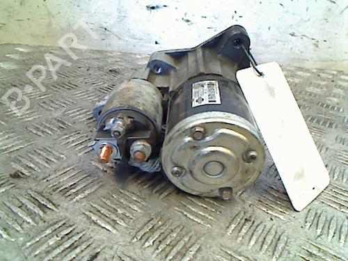 Starter NISSAN JUKE (F15) 1.6 | BP11313769M8 