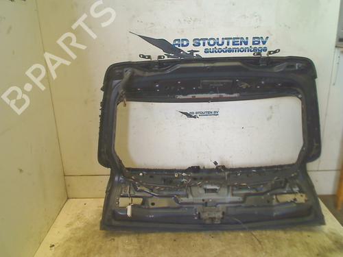 Tailgate BMW X5 (E70) 3.0 d | BP11318791C6 