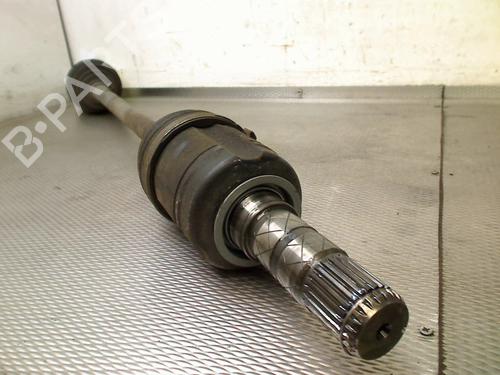 Right front driveshaft SUBARU FORESTER (SJ_) 2.0 i AWD (SJ5) | BP37231777M39 - Image 6