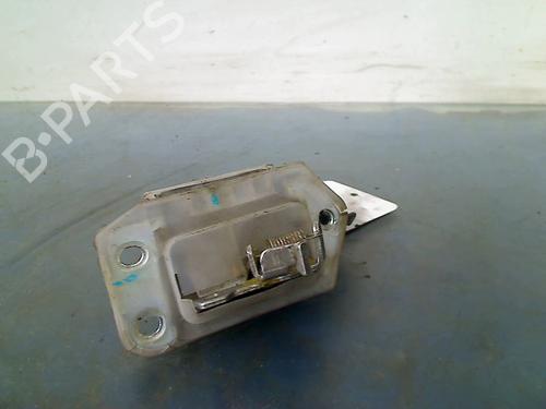 Tailgate lock NISSAN PIXO (UA0) 1.0 | BP31327366C101 