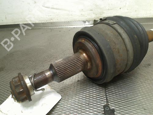 Right front driveshaft VW TRANSPORTER T5 Van (7HA, 7HH, 7EA, 7EH) 2.0 TDI | BP36429562M39 - Image 6