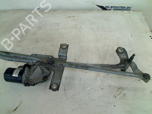 Front wipers mechanism MERCEDES-BENZ VITO / MIXTO Van (W639) 116 CDI (639.601, 639.603, 639.605) | BP24503392C83 