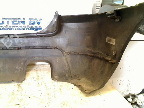Rear bumper KIA SPORTAGE II (JE_, KM_) 2.0 i 16V | BP11325212C8