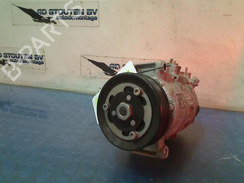 Used AC compressor AC compressor 11327620 11327620