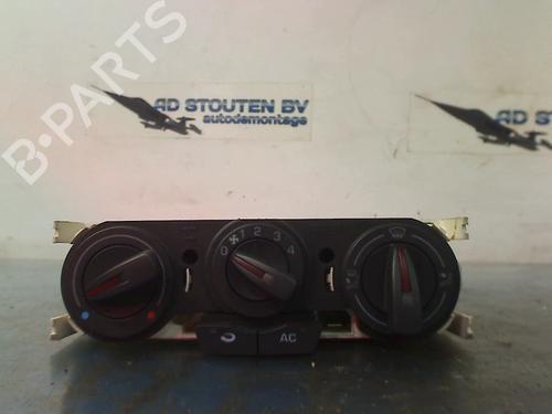 Used Climate control SEAT IBIZA IV (6J5, 6P1) 1.6 (105 hp) 17391852