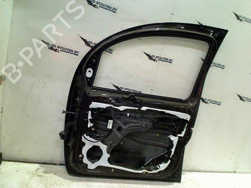 Right front door RENAULT KANGOO Express (FW0/1_) 1.5 dCi 95 (FW16) | BP16179003C3 