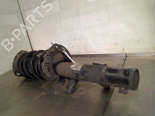 Used Left front shock absorber Left front shock absorber VW GOLF VIII (CD1, DA1) 2.0 TSI R 4motion (320 hp) 39766486 39766486