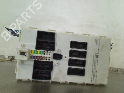 Fuse box BMW 1 (F21) 114 i | BP31014583E1 