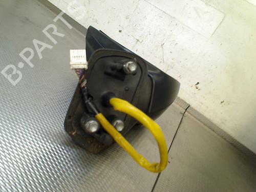 Retrovisor esquerdo SUBARU FORESTER (SJ_) 2.0 i AWD (SJ5) | BP37282758C26 - Image 2