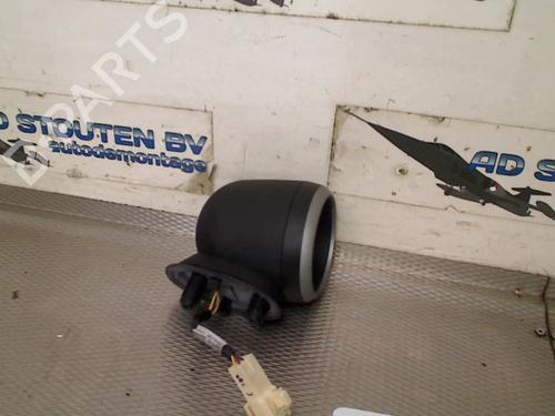 Display monitor SUZUKI SPLASH (EX) 1.0 (A5B310) | BP28210850C48 