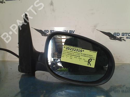 Right mirror FIAT BRAVO II (198_) 1.4 (198AXA1B) | BP13648524C27 
