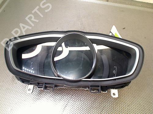 Used Display monitor Display monitor VOLVO V40 Hatchback (525) D2 (114 hp) 33246990 33246990