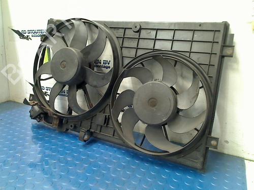 Used Fan SEAT LEON (1P1) 1.6 (102 hp) 11325394