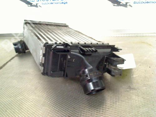 Intercooler NISSAN MICRA V (K14) 0.9 IG-T | BP30888143M30