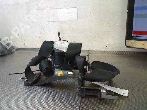 Used Front left seatbelt Front left seatbelt 38462017 38462017