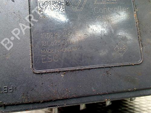 ABS pump RENAULT TRAFIC III Van (FG_) 1.6 dCi 125 (FGMH) | BP32113788M43 - Image 7