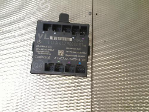 Used Control unit Control unit 38746605 38746605