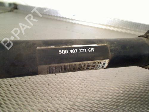 Left front driveshaft VW GOLF VIII (CD1, DA1) 2.0 TDI | BP39766488M38 - Image 4