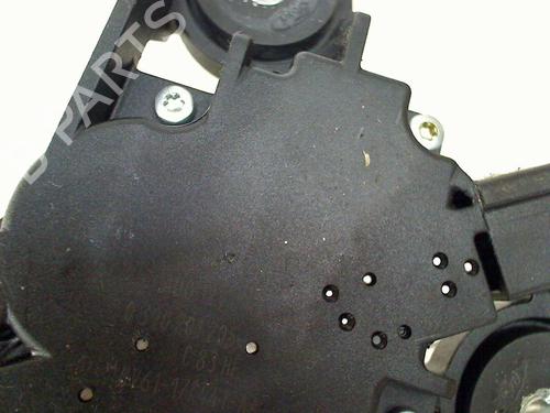 Rear wiper motor FORD FOCUS III Turnier 1.6 TDCi ECOnetic | BP29140074M102 