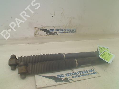 Right rear shock absorber FORD FOCUS III Turnier 1.0 EcoBoost | BP13125737M19 