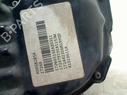 Steering rack FORD FOCUS III Turnier 1.0 EcoBoost | BP31657250M22 