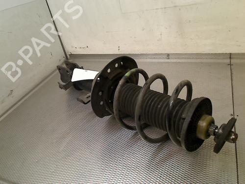 Used Left front shock absorber RENAULT CLIO V (B7_) 1.0 TCe 90 (B7MT) (91 hp) 32998947