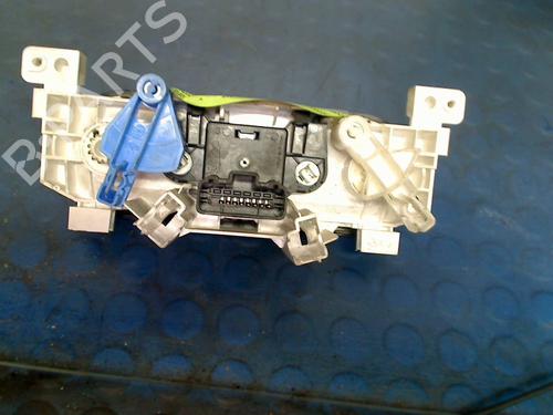 Climate control OPEL VIVARO B Van (X82) 1.6 CDTI (05) | BP28305443I5 