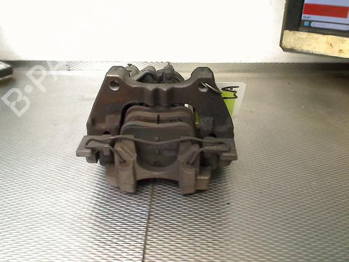 Used Left rear brake caliper Left rear brake caliper VW GOLF VII (5G1, BQ1, BE1, BE2) 1.4 TSI (122 hp) 36138803 36138803