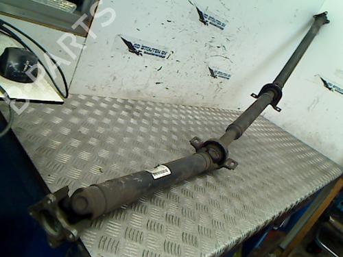 Used Driveshaft MERCEDES-BENZ E-CLASS T-Model (S210) E 240 T (210.261) (170 hp) 13125085