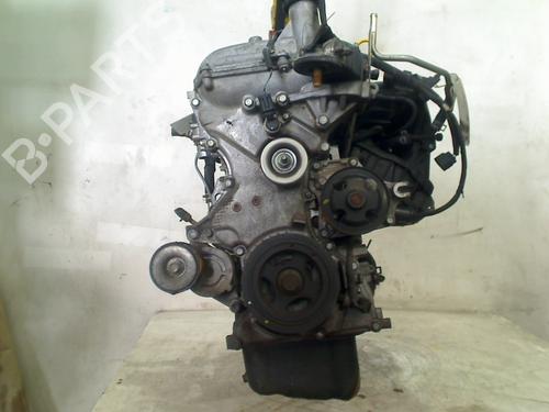 Engine MAZDA 2 (DE_, DH_) 1.5 (DE5FS) | BP39436505M1  - Image 7