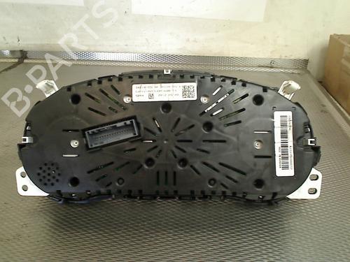 instrument-cluster-suzuki-sx4-ey-gy-2006-33334402 main image