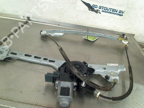Vindusheismekanisme høyre foran RENAULT MEGANE IV Grandtour (K9A/M/N_) 1.5 dCi 110 (110 hp) 33037697
