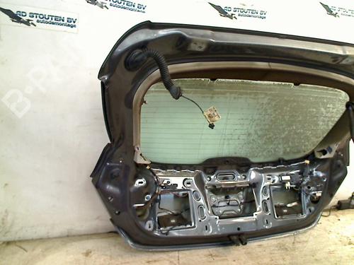 Tailgate OPEL ASTRA J (P10) 1.6 (68) | BP24666988C6 
