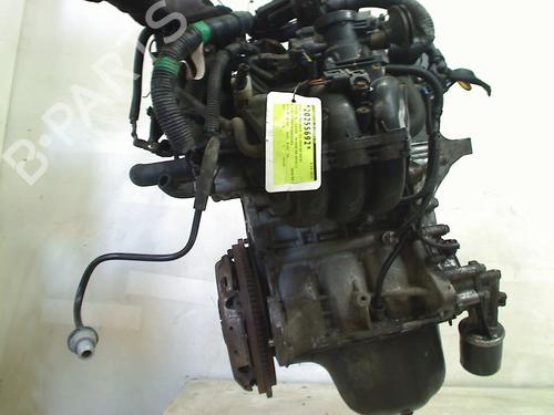Engine CITROËN C1 (PM_, PN_) 1.0 | BP36318566M1  - Image 6
