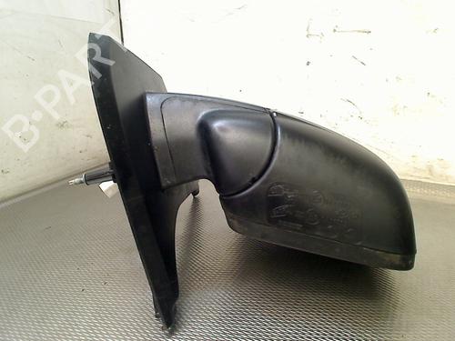 left-mirror-opel-vivaro-b-van-x82-2014-2015-2016-2017-2018-2019-2020-40008306 main image