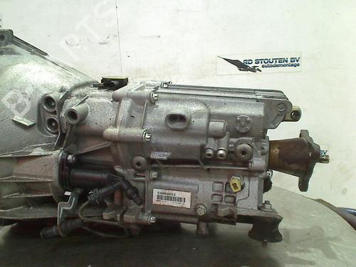 Gearbox BMW 1 (E87) 118 d | BP37169708M3 - Image 3
