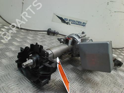 Steering column FORD FIESTA VI (CB1, CCN) 1.25 | BP13123670M21 