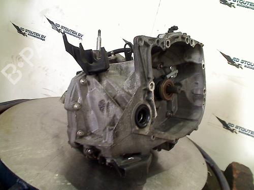Gearbox RENAULT CLIO IV (BH_) 1.2 16V | BP20154019M3 