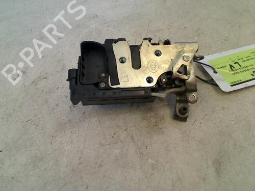 Front left lock OPEL KARL (C16) 1.0 | BP11261323C98 