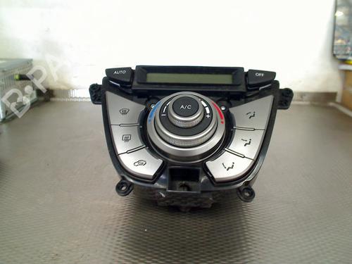 Climate control HYUNDAI ix20 (JC) 1.4 | BP38061603I5 - Image 4